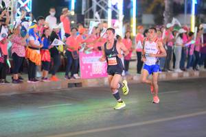 BIB: 0903
                            <button type="button" onclick="openModal(13979713)" class="btn btn-primary btn-sm float-right btn-popup" data-toggle="modal" data-target=".modal-high-quality">
                        <i class="fas fa-shopping-cart"></i> Add to Cart
                    </button>
                                            <button type="button" onclick="isThisMe(13979713, true)" class="btn btn-success btn-sm float-right btn-popup btn-isme hidden" data-toggle="tooltip" data-placement="bottom" title="นี่คือรูปของคุณใช่ไหม คลิกที่นี่เพื่อเอาเข้าอัลบั้ม">
                        <i class="fas fa-plus"></i> Add to album
                    </button>
                    <button type="button" onclick="isThisMe(13979713, false)" class="btn btn-warning btn-sm float-right btn-popup btn-isnotme hidden">
                        <i class="fas fa-ban"></i> Remove from album
                    </button>