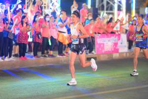 BIB: 107511
                            <button type="button" onclick="openModal(13979546)" class="btn btn-primary btn-sm float-right btn-popup" data-toggle="modal" data-target=".modal-high-quality">
                        <i class="fas fa-shopping-cart"></i> Add to Cart
                    </button>
                                            <button type="button" onclick="isThisMe(13979546, true)" class="btn btn-success btn-sm float-right btn-popup btn-isme hidden" data-toggle="tooltip" data-placement="bottom" title="นี่คือรูปของคุณใช่ไหม คลิกที่นี่เพื่อเอาเข้าอัลบั้ม">
                        <i class="fas fa-plus"></i> Add to album
                    </button>
                    <button type="button" onclick="isThisMe(13979546, false)" class="btn btn-warning btn-sm float-right btn-popup btn-isnotme hidden">
                        <i class="fas fa-ban"></i> Remove from album
                    </button>