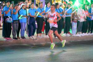 BIB: 21928
                            <button type="button" onclick="openModal(15652105)" class="btn btn-primary btn-sm float-right btn-popup" data-toggle="modal" data-target=".modal-high-quality">
                        <i class="fas fa-shopping-cart"></i> Add to Cart
                    </button>
                                            <button type="button" onclick="isThisMe(15652105, true)" class="btn btn-success btn-sm float-right btn-popup btn-isme hidden" data-toggle="tooltip" data-placement="bottom" title="นี่คือรูปของคุณใช่ไหม คลิกที่นี่เพื่อเอาเข้าอัลบั้ม">
                        <i class="fas fa-plus"></i> Add to album
                    </button>
                    <button type="button" onclick="isThisMe(15652105, false)" class="btn btn-warning btn-sm float-right btn-popup btn-isnotme hidden">
                        <i class="fas fa-ban"></i> Remove from album
                    </button>