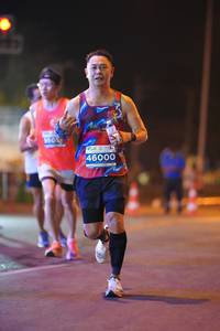 BIB: 46000
                            <button type="button" onclick="openModal(13830912)" class="btn btn-primary btn-sm float-right btn-popup" data-toggle="modal" data-target=".modal-high-quality">
                        <i class="fas fa-shopping-cart"></i> Add to Cart
                    </button>
                                            <button type="button" onclick="isThisMe(13830912, true)" class="btn btn-success btn-sm float-right btn-popup btn-isme hidden" data-toggle="tooltip" data-placement="bottom" title="นี่คือรูปของคุณใช่ไหม คลิกที่นี่เพื่อเอาเข้าอัลบั้ม">
                        <i class="fas fa-plus"></i> Add to album
                    </button>
                    <button type="button" onclick="isThisMe(13830912, false)" class="btn btn-warning btn-sm float-right btn-popup btn-isnotme hidden">
                        <i class="fas fa-ban"></i> Remove from album
                    </button>