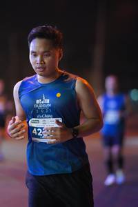 BIB: 2021, 422
                            <button type="button" onclick="openModal(13946669)" class="btn btn-primary btn-sm float-right btn-popup" data-toggle="modal" data-target=".modal-high-quality">
                        <i class="fas fa-shopping-cart"></i> Add to Cart
                    </button>
                                            <button type="button" onclick="isThisMe(13946669, true)" class="btn btn-success btn-sm float-right btn-popup btn-isme hidden" data-toggle="tooltip" data-placement="bottom" title="นี่คือรูปของคุณใช่ไหม คลิกที่นี่เพื่อเอาเข้าอัลบั้ม">
                        <i class="fas fa-plus"></i> Add to album
                    </button>
                    <button type="button" onclick="isThisMe(13946669, false)" class="btn btn-warning btn-sm float-right btn-popup btn-isnotme hidden">
                        <i class="fas fa-ban"></i> Remove from album
                    </button>