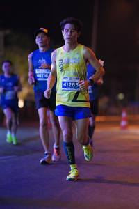 BIB: 46116, 41263
                            <button type="button" onclick="openModal(13822264)" class="btn btn-primary btn-sm float-right btn-popup" data-toggle="modal" data-target=".modal-high-quality">
                        <i class="fas fa-shopping-cart"></i> Add to Cart
                    </button>
                                            <button type="button" onclick="isThisMe(13822264, true)" class="btn btn-success btn-sm float-right btn-popup btn-isme hidden" data-toggle="tooltip" data-placement="bottom" title="นี่คือรูปของคุณใช่ไหม คลิกที่นี่เพื่อเอาเข้าอัลบั้ม">
                        <i class="fas fa-plus"></i> Add to album
                    </button>
                    <button type="button" onclick="isThisMe(13822264, false)" class="btn btn-warning btn-sm float-right btn-popup btn-isnotme hidden">
                        <i class="fas fa-ban"></i> Remove from album
                    </button>