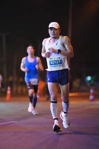 BIB: 40127
                            <button type="button" onclick="openModal(13862293)" class="btn btn-primary btn-sm float-right btn-popup" data-toggle="modal" data-target=".modal-high-quality">
                        <i class="fas fa-shopping-cart"></i> Add to Cart
                    </button>
                                            <button type="button" onclick="isThisMe(13862293, true)" class="btn btn-success btn-sm float-right btn-popup btn-isme hidden" data-toggle="tooltip" data-placement="bottom" title="นี่คือรูปของคุณใช่ไหม คลิกที่นี่เพื่อเอาเข้าอัลบั้ม">
                        <i class="fas fa-plus"></i> Add to album
                    </button>
                    <button type="button" onclick="isThisMe(13862293, false)" class="btn btn-warning btn-sm float-right btn-popup btn-isnotme hidden">
                        <i class="fas fa-ban"></i> Remove from album
                    </button>