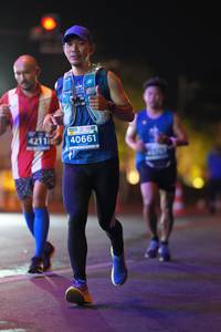 BIB: 4211, 40661
                            <button type="button" onclick="openModal(13827551)" class="btn btn-primary btn-sm float-right btn-popup" data-toggle="modal" data-target=".modal-high-quality">
                        <i class="fas fa-shopping-cart"></i> Add to Cart
                    </button>
                                            <button type="button" onclick="isThisMe(13827551, true)" class="btn btn-success btn-sm float-right btn-popup btn-isme hidden" data-toggle="tooltip" data-placement="bottom" title="นี่คือรูปของคุณใช่ไหม คลิกที่นี่เพื่อเอาเข้าอัลบั้ม">
                        <i class="fas fa-plus"></i> Add to album
                    </button>
                    <button type="button" onclick="isThisMe(13827551, false)" class="btn btn-warning btn-sm float-right btn-popup btn-isnotme hidden">
                        <i class="fas fa-ban"></i> Remove from album
                    </button>