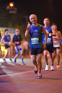 BIB: 41397
                            <button type="button" onclick="openModal(13849198)" class="btn btn-primary btn-sm float-right btn-popup" data-toggle="modal" data-target=".modal-high-quality">
                        <i class="fas fa-shopping-cart"></i> Add to Cart
                    </button>
                                            <button type="button" onclick="isThisMe(13849198, true)" class="btn btn-success btn-sm float-right btn-popup btn-isme hidden" data-toggle="tooltip" data-placement="bottom" title="นี่คือรูปของคุณใช่ไหม คลิกที่นี่เพื่อเอาเข้าอัลบั้ม">
                        <i class="fas fa-plus"></i> Add to album
                    </button>
                    <button type="button" onclick="isThisMe(13849198, false)" class="btn btn-warning btn-sm float-right btn-popup btn-isnotme hidden">
                        <i class="fas fa-ban"></i> Remove from album
                    </button>