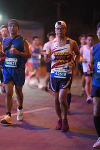 BIB: 46621, 42519
                            <button type="button" onclick="openModal(13886391)" class="btn btn-primary btn-sm float-right btn-popup" data-toggle="modal" data-target=".modal-high-quality">
                        <i class="fas fa-shopping-cart"></i> Add to Cart
                    </button>
                                            <button type="button" onclick="isThisMe(13886391, true)" class="btn btn-success btn-sm float-right btn-popup btn-isme hidden" data-toggle="tooltip" data-placement="bottom" title="นี่คือรูปของคุณใช่ไหม คลิกที่นี่เพื่อเอาเข้าอัลบั้ม">
                        <i class="fas fa-plus"></i> Add to album
                    </button>
                    <button type="button" onclick="isThisMe(13886391, false)" class="btn btn-warning btn-sm float-right btn-popup btn-isnotme hidden">
                        <i class="fas fa-ban"></i> Remove from album
                    </button>