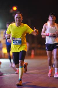 BIB: 40311
                            <button type="button" onclick="openModal(13862992)" class="btn btn-primary btn-sm float-right btn-popup" data-toggle="modal" data-target=".modal-high-quality">
                        <i class="fas fa-shopping-cart"></i> Add to Cart
                    </button>
                                            <button type="button" onclick="isThisMe(13862992, true)" class="btn btn-success btn-sm float-right btn-popup btn-isme hidden" data-toggle="tooltip" data-placement="bottom" title="นี่คือรูปของคุณใช่ไหม คลิกที่นี่เพื่อเอาเข้าอัลบั้ม">
                        <i class="fas fa-plus"></i> Add to album
                    </button>
                    <button type="button" onclick="isThisMe(13862992, false)" class="btn btn-warning btn-sm float-right btn-popup btn-isnotme hidden">
                        <i class="fas fa-ban"></i> Remove from album
                    </button>