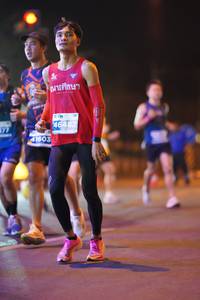 BIB: 46482, 41603
                            <button type="button" onclick="openModal(13853188)" class="btn btn-primary btn-sm float-right btn-popup" data-toggle="modal" data-target=".modal-high-quality">
                        <i class="fas fa-shopping-cart"></i> Add to Cart
                    </button>
                                            <button type="button" onclick="isThisMe(13853188, true)" class="btn btn-success btn-sm float-right btn-popup btn-isme hidden" data-toggle="tooltip" data-placement="bottom" title="นี่คือรูปของคุณใช่ไหม คลิกที่นี่เพื่อเอาเข้าอัลบั้ม">
                        <i class="fas fa-plus"></i> Add to album
                    </button>
                    <button type="button" onclick="isThisMe(13853188, false)" class="btn btn-warning btn-sm float-right btn-popup btn-isnotme hidden">
                        <i class="fas fa-ban"></i> Remove from album
                    </button>