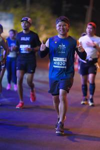 BIB: 41820
                            <button type="button" onclick="openModal(13941203)" class="btn btn-primary btn-sm float-right btn-popup" data-toggle="modal" data-target=".modal-high-quality">
                        <i class="fas fa-shopping-cart"></i> Add to Cart
                    </button>
                                            <button type="button" onclick="isThisMe(13941203, true)" class="btn btn-success btn-sm float-right btn-popup btn-isme hidden" data-toggle="tooltip" data-placement="bottom" title="นี่คือรูปของคุณใช่ไหม คลิกที่นี่เพื่อเอาเข้าอัลบั้ม">
                        <i class="fas fa-plus"></i> Add to album
                    </button>
                    <button type="button" onclick="isThisMe(13941203, false)" class="btn btn-warning btn-sm float-right btn-popup btn-isnotme hidden">
                        <i class="fas fa-ban"></i> Remove from album
                    </button>