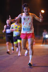 BIB: 45856
                            <button type="button" onclick="openModal(13852720)" class="btn btn-primary btn-sm float-right btn-popup" data-toggle="modal" data-target=".modal-high-quality">
                        <i class="fas fa-shopping-cart"></i> Add to Cart
                    </button>
                                            <button type="button" onclick="isThisMe(13852720, true)" class="btn btn-success btn-sm float-right btn-popup btn-isme hidden" data-toggle="tooltip" data-placement="bottom" title="นี่คือรูปของคุณใช่ไหม คลิกที่นี่เพื่อเอาเข้าอัลบั้ม">
                        <i class="fas fa-plus"></i> Add to album
                    </button>
                    <button type="button" onclick="isThisMe(13852720, false)" class="btn btn-warning btn-sm float-right btn-popup btn-isnotme hidden">
                        <i class="fas fa-ban"></i> Remove from album
                    </button>