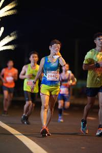 BIB: 29422
                            <button type="button" onclick="openModal(13862409)" class="btn btn-primary btn-sm float-right btn-popup" data-toggle="modal" data-target=".modal-high-quality">
                        <i class="fas fa-shopping-cart"></i> Add to Cart
                    </button>
                                            <button type="button" onclick="isThisMe(13862409, true)" class="btn btn-success btn-sm float-right btn-popup btn-isme hidden" data-toggle="tooltip" data-placement="bottom" title="นี่คือรูปของคุณใช่ไหม คลิกที่นี่เพื่อเอาเข้าอัลบั้ม">
                        <i class="fas fa-plus"></i> Add to album
                    </button>
                    <button type="button" onclick="isThisMe(13862409, false)" class="btn btn-warning btn-sm float-right btn-popup btn-isnotme hidden">
                        <i class="fas fa-ban"></i> Remove from album
                    </button>