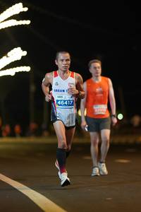 BIB: 46417
                            <button type="button" onclick="openModal(13786128)" class="btn btn-primary btn-sm float-right btn-popup" data-toggle="modal" data-target=".modal-high-quality">
                        <i class="fas fa-shopping-cart"></i> Add to Cart
                    </button>
                                            <button type="button" onclick="isThisMe(13786128, true)" class="btn btn-success btn-sm float-right btn-popup btn-isme hidden" data-toggle="tooltip" data-placement="bottom" title="นี่คือรูปของคุณใช่ไหม คลิกที่นี่เพื่อเอาเข้าอัลบั้ม">
                        <i class="fas fa-plus"></i> Add to album
                    </button>
                    <button type="button" onclick="isThisMe(13786128, false)" class="btn btn-warning btn-sm float-right btn-popup btn-isnotme hidden">
                        <i class="fas fa-ban"></i> Remove from album
                    </button>