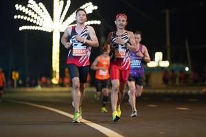 BIB: 25560, 15023
                            <button type="button" onclick="openModal(13770151)" class="btn btn-primary btn-sm float-right btn-popup" data-toggle="modal" data-target=".modal-high-quality">
                        <i class="fas fa-shopping-cart"></i> Add to Cart
                    </button>
                                            <button type="button" onclick="isThisMe(13770151, true)" class="btn btn-success btn-sm float-right btn-popup btn-isme hidden" data-toggle="tooltip" data-placement="bottom" title="นี่คือรูปของคุณใช่ไหม คลิกที่นี่เพื่อเอาเข้าอัลบั้ม">
                        <i class="fas fa-plus"></i> Add to album
                    </button>
                    <button type="button" onclick="isThisMe(13770151, false)" class="btn btn-warning btn-sm float-right btn-popup btn-isnotme hidden">
                        <i class="fas fa-ban"></i> Remove from album
                    </button>