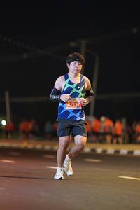 BIB: 27127
                            <button type="button" onclick="openModal(13847583)" class="btn btn-primary btn-sm float-right btn-popup" data-toggle="modal" data-target=".modal-high-quality">
                        <i class="fas fa-shopping-cart"></i> Add to Cart
                    </button>
                                            <button type="button" onclick="isThisMe(13847583, true)" class="btn btn-success btn-sm float-right btn-popup btn-isme hidden" data-toggle="tooltip" data-placement="bottom" title="นี่คือรูปของคุณใช่ไหม คลิกที่นี่เพื่อเอาเข้าอัลบั้ม">
                        <i class="fas fa-plus"></i> Add to album
                    </button>
                    <button type="button" onclick="isThisMe(13847583, false)" class="btn btn-warning btn-sm float-right btn-popup btn-isnotme hidden">
                        <i class="fas fa-ban"></i> Remove from album
                    </button>