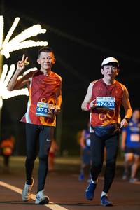 BIB: 47403, 47404
                            <button type="button" onclick="openModal(13759077)" class="btn btn-primary btn-sm float-right btn-popup" data-toggle="modal" data-target=".modal-high-quality">
                        <i class="fas fa-shopping-cart"></i> Add to Cart
                    </button>
                                            <button type="button" onclick="isThisMe(13759077, true)" class="btn btn-success btn-sm float-right btn-popup btn-isme hidden" data-toggle="tooltip" data-placement="bottom" title="นี่คือรูปของคุณใช่ไหม คลิกที่นี่เพื่อเอาเข้าอัลบั้ม">
                        <i class="fas fa-plus"></i> Add to album
                    </button>
                    <button type="button" onclick="isThisMe(13759077, false)" class="btn btn-warning btn-sm float-right btn-popup btn-isnotme hidden">
                        <i class="fas fa-ban"></i> Remove from album
                    </button>