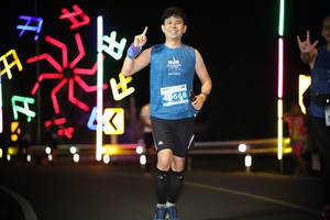 BIB: 40668
                            <button type="button" onclick="openModal(15227981)" class="btn btn-primary btn-sm float-right btn-popup" data-toggle="modal" data-target=".modal-high-quality">
                        <i class="fas fa-shopping-cart"></i> Add to Cart
                    </button>
                                            <button type="button" onclick="isThisMe(15227981, true)" class="btn btn-success btn-sm float-right btn-popup btn-isme hidden" data-toggle="tooltip" data-placement="bottom" title="นี่คือรูปของคุณใช่ไหม คลิกที่นี่เพื่อเอาเข้าอัลบั้ม">
                        <i class="fas fa-plus"></i> Add to album
                    </button>
                    <button type="button" onclick="isThisMe(15227981, false)" class="btn btn-warning btn-sm float-right btn-popup btn-isnotme hidden">
                        <i class="fas fa-ban"></i> Remove from album
                    </button>