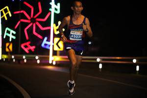 BIB: 45031
                            <button type="button" onclick="openModal(14706011)" class="btn btn-primary btn-sm float-right btn-popup" data-toggle="modal" data-target=".modal-high-quality">
                        <i class="fas fa-shopping-cart"></i> Add to Cart
                    </button>
                                            <button type="button" onclick="isThisMe(14706011, true)" class="btn btn-success btn-sm float-right btn-popup btn-isme hidden" data-toggle="tooltip" data-placement="bottom" title="นี่คือรูปของคุณใช่ไหม คลิกที่นี่เพื่อเอาเข้าอัลบั้ม">
                        <i class="fas fa-plus"></i> Add to album
                    </button>
                    <button type="button" onclick="isThisMe(14706011, false)" class="btn btn-warning btn-sm float-right btn-popup btn-isnotme hidden">
                        <i class="fas fa-ban"></i> Remove from album
                    </button>