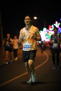 BIB: 40418
                            <button type="button" onclick="openModal(14865973)" class="btn btn-primary btn-sm float-right btn-popup" data-toggle="modal" data-target=".modal-high-quality">
                        <i class="fas fa-shopping-cart"></i> Add to Cart
                    </button>
                                            <button type="button" onclick="isThisMe(14865973, true)" class="btn btn-success btn-sm float-right btn-popup btn-isme hidden" data-toggle="tooltip" data-placement="bottom" title="นี่คือรูปของคุณใช่ไหม คลิกที่นี่เพื่อเอาเข้าอัลบั้ม">
                        <i class="fas fa-plus"></i> Add to album
                    </button>
                    <button type="button" onclick="isThisMe(14865973, false)" class="btn btn-warning btn-sm float-right btn-popup btn-isnotme hidden">
                        <i class="fas fa-ban"></i> Remove from album
                    </button>