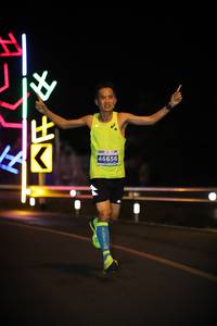 BIB: 46656
                            <button type="button" onclick="openModal(14746412)" class="btn btn-primary btn-sm float-right btn-popup" data-toggle="modal" data-target=".modal-high-quality">
                        <i class="fas fa-shopping-cart"></i> Add to Cart
                    </button>
                                            <button type="button" onclick="isThisMe(14746412, true)" class="btn btn-success btn-sm float-right btn-popup btn-isme hidden" data-toggle="tooltip" data-placement="bottom" title="นี่คือรูปของคุณใช่ไหม คลิกที่นี่เพื่อเอาเข้าอัลบั้ม">
                        <i class="fas fa-plus"></i> Add to album
                    </button>
                    <button type="button" onclick="isThisMe(14746412, false)" class="btn btn-warning btn-sm float-right btn-popup btn-isnotme hidden">
                        <i class="fas fa-ban"></i> Remove from album
                    </button>