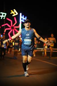 BIB: 47013
                            <button type="button" onclick="openModal(15180889)" class="btn btn-primary btn-sm float-right btn-popup" data-toggle="modal" data-target=".modal-high-quality">
                        <i class="fas fa-shopping-cart"></i> Add to Cart
                    </button>
                                            <button type="button" onclick="isThisMe(15180889, true)" class="btn btn-success btn-sm float-right btn-popup btn-isme hidden" data-toggle="tooltip" data-placement="bottom" title="นี่คือรูปของคุณใช่ไหม คลิกที่นี่เพื่อเอาเข้าอัลบั้ม">
                        <i class="fas fa-plus"></i> Add to album
                    </button>
                    <button type="button" onclick="isThisMe(15180889, false)" class="btn btn-warning btn-sm float-right btn-popup btn-isnotme hidden">
                        <i class="fas fa-ban"></i> Remove from album
                    </button>