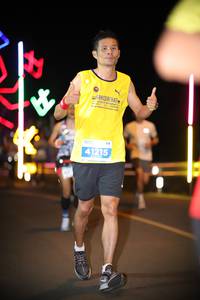 BIB: 41215
                            <button type="button" onclick="openModal(14984782)" class="btn btn-primary btn-sm float-right btn-popup" data-toggle="modal" data-target=".modal-high-quality">
                        <i class="fas fa-shopping-cart"></i> Add to Cart
                    </button>
                                            <button type="button" onclick="isThisMe(14984782, true)" class="btn btn-success btn-sm float-right btn-popup btn-isme hidden" data-toggle="tooltip" data-placement="bottom" title="นี่คือรูปของคุณใช่ไหม คลิกที่นี่เพื่อเอาเข้าอัลบั้ม">
                        <i class="fas fa-plus"></i> Add to album
                    </button>
                    <button type="button" onclick="isThisMe(14984782, false)" class="btn btn-warning btn-sm float-right btn-popup btn-isnotme hidden">
                        <i class="fas fa-ban"></i> Remove from album
                    </button>