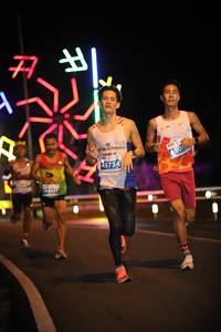 BIB: 45734, 45417
                            <button type="button" onclick="openModal(14711641)" class="btn btn-primary btn-sm float-right btn-popup" data-toggle="modal" data-target=".modal-high-quality">
                        <i class="fas fa-shopping-cart"></i> Add to Cart
                    </button>
                                            <button type="button" onclick="isThisMe(14711641, true)" class="btn btn-success btn-sm float-right btn-popup btn-isme hidden" data-toggle="tooltip" data-placement="bottom" title="นี่คือรูปของคุณใช่ไหม คลิกที่นี่เพื่อเอาเข้าอัลบั้ม">
                        <i class="fas fa-plus"></i> Add to album
                    </button>
                    <button type="button" onclick="isThisMe(14711641, false)" class="btn btn-warning btn-sm float-right btn-popup btn-isnotme hidden">
                        <i class="fas fa-ban"></i> Remove from album
                    </button>