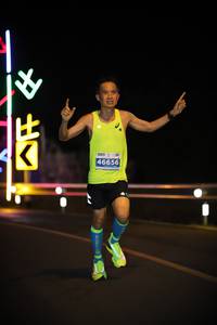 BIB: 46656
                            <button type="button" onclick="openModal(14746309)" class="btn btn-primary btn-sm float-right btn-popup" data-toggle="modal" data-target=".modal-high-quality">
                        <i class="fas fa-shopping-cart"></i> Add to Cart
                    </button>
                                            <button type="button" onclick="isThisMe(14746309, true)" class="btn btn-success btn-sm float-right btn-popup btn-isme hidden" data-toggle="tooltip" data-placement="bottom" title="นี่คือรูปของคุณใช่ไหม คลิกที่นี่เพื่อเอาเข้าอัลบั้ม">
                        <i class="fas fa-plus"></i> Add to album
                    </button>
                    <button type="button" onclick="isThisMe(14746309, false)" class="btn btn-warning btn-sm float-right btn-popup btn-isnotme hidden">
                        <i class="fas fa-ban"></i> Remove from album
                    </button>