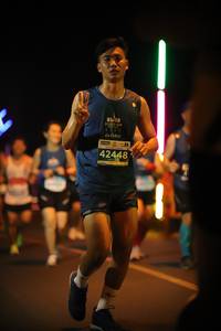 BIB: 2021, 42448
                            <button type="button" onclick="openModal(15181073)" class="btn btn-primary btn-sm float-right btn-popup" data-toggle="modal" data-target=".modal-high-quality">
                        <i class="fas fa-shopping-cart"></i> Add to Cart
                    </button>
                                            <button type="button" onclick="isThisMe(15181073, true)" class="btn btn-success btn-sm float-right btn-popup btn-isme hidden" data-toggle="tooltip" data-placement="bottom" title="นี่คือรูปของคุณใช่ไหม คลิกที่นี่เพื่อเอาเข้าอัลบั้ม">
                        <i class="fas fa-plus"></i> Add to album
                    </button>
                    <button type="button" onclick="isThisMe(15181073, false)" class="btn btn-warning btn-sm float-right btn-popup btn-isnotme hidden">
                        <i class="fas fa-ban"></i> Remove from album
                    </button>