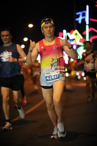 BIB: 42497
                            <button type="button" onclick="openModal(14818709)" class="btn btn-primary btn-sm float-right btn-popup" data-toggle="modal" data-target=".modal-high-quality">
                        <i class="fas fa-shopping-cart"></i> Add to Cart
                    </button>
                                            <button type="button" onclick="isThisMe(14818709, true)" class="btn btn-success btn-sm float-right btn-popup btn-isme hidden" data-toggle="tooltip" data-placement="bottom" title="นี่คือรูปของคุณใช่ไหม คลิกที่นี่เพื่อเอาเข้าอัลบั้ม">
                        <i class="fas fa-plus"></i> Add to album
                    </button>
                    <button type="button" onclick="isThisMe(14818709, false)" class="btn btn-warning btn-sm float-right btn-popup btn-isnotme hidden">
                        <i class="fas fa-ban"></i> Remove from album
                    </button>