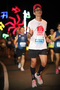 BIB: 40719
                            <button type="button" onclick="openModal(15045732)" class="btn btn-primary btn-sm float-right btn-popup" data-toggle="modal" data-target=".modal-high-quality">
                        <i class="fas fa-shopping-cart"></i> Add to Cart
                    </button>
                                            <button type="button" onclick="isThisMe(15045732, true)" class="btn btn-success btn-sm float-right btn-popup btn-isme hidden" data-toggle="tooltip" data-placement="bottom" title="นี่คือรูปของคุณใช่ไหม คลิกที่นี่เพื่อเอาเข้าอัลบั้ม">
                        <i class="fas fa-plus"></i> Add to album
                    </button>
                    <button type="button" onclick="isThisMe(15045732, false)" class="btn btn-warning btn-sm float-right btn-popup btn-isnotme hidden">
                        <i class="fas fa-ban"></i> Remove from album
                    </button>