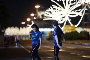 BIB: 
                            <button type="button" onclick="openModal(13739569)" class="btn btn-primary btn-sm float-right btn-popup" data-toggle="modal" data-target=".modal-high-quality">
                        <i class="fas fa-shopping-cart"></i> Add to Cart
                    </button>
                                            <button type="button" onclick="isThisMe(13739569, true)" class="btn btn-success btn-sm float-right btn-popup btn-isme hidden" data-toggle="tooltip" data-placement="bottom" title="นี่คือรูปของคุณใช่ไหม คลิกที่นี่เพื่อเอาเข้าอัลบั้ม">
                        <i class="fas fa-plus"></i> Add to album
                    </button>
                    <button type="button" onclick="isThisMe(13739569, false)" class="btn btn-warning btn-sm float-right btn-popup btn-isnotme hidden">
                        <i class="fas fa-ban"></i> Remove from album
                    </button>