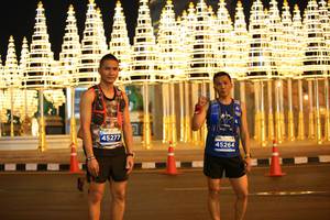 BIB: 45277, 45264
                            <button type="button" onclick="openModal(14584309)" class="btn btn-primary btn-sm float-right btn-popup" data-toggle="modal" data-target=".modal-high-quality">
                        <i class="fas fa-shopping-cart"></i> Add to Cart
                    </button>
                                            <button type="button" onclick="isThisMe(14584309, true)" class="btn btn-success btn-sm float-right btn-popup btn-isme hidden" data-toggle="tooltip" data-placement="bottom" title="นี่คือรูปของคุณใช่ไหม คลิกที่นี่เพื่อเอาเข้าอัลบั้ม">
                        <i class="fas fa-plus"></i> Add to album
                    </button>
                    <button type="button" onclick="isThisMe(14584309, false)" class="btn btn-warning btn-sm float-right btn-popup btn-isnotme hidden">
                        <i class="fas fa-ban"></i> Remove from album
                    </button>