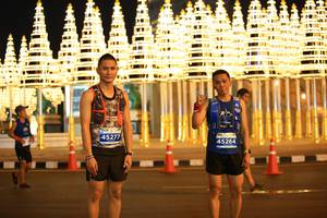 BIB: 45277, 45264
                            <button type="button" onclick="openModal(14584302)" class="btn btn-primary btn-sm float-right btn-popup" data-toggle="modal" data-target=".modal-high-quality">
                        <i class="fas fa-shopping-cart"></i> Add to Cart
                    </button>
                                            <button type="button" onclick="isThisMe(14584302, true)" class="btn btn-success btn-sm float-right btn-popup btn-isme hidden" data-toggle="tooltip" data-placement="bottom" title="นี่คือรูปของคุณใช่ไหม คลิกที่นี่เพื่อเอาเข้าอัลบั้ม">
                        <i class="fas fa-plus"></i> Add to album
                    </button>
                    <button type="button" onclick="isThisMe(14584302, false)" class="btn btn-warning btn-sm float-right btn-popup btn-isnotme hidden">
                        <i class="fas fa-ban"></i> Remove from album
                    </button>