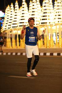 BIB: 41924
                            <button type="button" onclick="openModal(14600297)" class="btn btn-primary btn-sm float-right btn-popup" data-toggle="modal" data-target=".modal-high-quality">
                        <i class="fas fa-shopping-cart"></i> Add to Cart
                    </button>
                                            <button type="button" onclick="isThisMe(14600297, true)" class="btn btn-success btn-sm float-right btn-popup btn-isme hidden" data-toggle="tooltip" data-placement="bottom" title="นี่คือรูปของคุณใช่ไหม คลิกที่นี่เพื่อเอาเข้าอัลบั้ม">
                        <i class="fas fa-plus"></i> Add to album
                    </button>
                    <button type="button" onclick="isThisMe(14600297, false)" class="btn btn-warning btn-sm float-right btn-popup btn-isnotme hidden">
                        <i class="fas fa-ban"></i> Remove from album
                    </button>