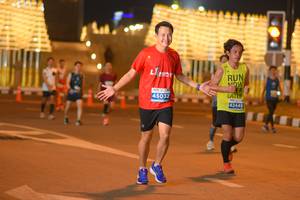 BIB: 45032, 42449
                            <button type="button" onclick="openModal(15703114)" class="btn btn-primary btn-sm float-right btn-popup" data-toggle="modal" data-target=".modal-high-quality">
                        <i class="fas fa-shopping-cart"></i> Add to Cart
                    </button>
                                            <button type="button" onclick="isThisMe(15703114, true)" class="btn btn-success btn-sm float-right btn-popup btn-isme hidden" data-toggle="tooltip" data-placement="bottom" title="นี่คือรูปของคุณใช่ไหม คลิกที่นี่เพื่อเอาเข้าอัลบั้ม">
                        <i class="fas fa-plus"></i> Add to album
                    </button>
                    <button type="button" onclick="isThisMe(15703114, false)" class="btn btn-warning btn-sm float-right btn-popup btn-isnotme hidden">
                        <i class="fas fa-ban"></i> Remove from album
                    </button>
