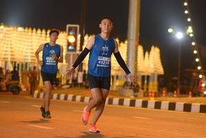 BIB: 45238, 46590
                            <button type="button" onclick="openModal(15730468)" class="btn btn-primary btn-sm float-right btn-popup" data-toggle="modal" data-target=".modal-high-quality">
                        <i class="fas fa-shopping-cart"></i> Add to Cart
                    </button>
                                            <button type="button" onclick="isThisMe(15730468, true)" class="btn btn-success btn-sm float-right btn-popup btn-isme hidden" data-toggle="tooltip" data-placement="bottom" title="นี่คือรูปของคุณใช่ไหม คลิกที่นี่เพื่อเอาเข้าอัลบั้ม">
                        <i class="fas fa-plus"></i> Add to album
                    </button>
                    <button type="button" onclick="isThisMe(15730468, false)" class="btn btn-warning btn-sm float-right btn-popup btn-isnotme hidden">
                        <i class="fas fa-ban"></i> Remove from album
                    </button>
