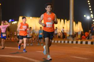 BIB: 21206
                            <button type="button" onclick="openModal(15220926)" class="btn btn-primary btn-sm float-right btn-popup" data-toggle="modal" data-target=".modal-high-quality">
                        <i class="fas fa-shopping-cart"></i> Add to Cart
                    </button>
                                            <button type="button" onclick="isThisMe(15220926, true)" class="btn btn-success btn-sm float-right btn-popup btn-isme hidden" data-toggle="tooltip" data-placement="bottom" title="นี่คือรูปของคุณใช่ไหม คลิกที่นี่เพื่อเอาเข้าอัลบั้ม">
                        <i class="fas fa-plus"></i> Add to album
                    </button>
                    <button type="button" onclick="isThisMe(15220926, false)" class="btn btn-warning btn-sm float-right btn-popup btn-isnotme hidden">
                        <i class="fas fa-ban"></i> Remove from album
                    </button>