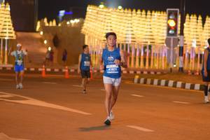 BIB: 41811
                            <button type="button" onclick="openModal(15688586)" class="btn btn-primary btn-sm float-right btn-popup" data-toggle="modal" data-target=".modal-high-quality">
                        <i class="fas fa-shopping-cart"></i> Add to Cart
                    </button>
                                            <button type="button" onclick="isThisMe(15688586, true)" class="btn btn-success btn-sm float-right btn-popup btn-isme hidden" data-toggle="tooltip" data-placement="bottom" title="นี่คือรูปของคุณใช่ไหม คลิกที่นี่เพื่อเอาเข้าอัลบั้ม">
                        <i class="fas fa-plus"></i> Add to album
                    </button>
                    <button type="button" onclick="isThisMe(15688586, false)" class="btn btn-warning btn-sm float-right btn-popup btn-isnotme hidden">
                        <i class="fas fa-ban"></i> Remove from album
                    </button>