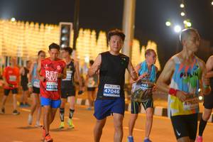 BIB: 46307, 46076, 47046, 47602
                            <button type="button" onclick="openModal(15650716)" class="btn btn-primary btn-sm float-right btn-popup" data-toggle="modal" data-target=".modal-high-quality">
                        <i class="fas fa-shopping-cart"></i> Add to Cart
                    </button>
                                            <button type="button" onclick="isThisMe(15650716, true)" class="btn btn-success btn-sm float-right btn-popup btn-isme hidden" data-toggle="tooltip" data-placement="bottom" title="นี่คือรูปของคุณใช่ไหม คลิกที่นี่เพื่อเอาเข้าอัลบั้ม">
                        <i class="fas fa-plus"></i> Add to album
                    </button>
                    <button type="button" onclick="isThisMe(15650716, false)" class="btn btn-warning btn-sm float-right btn-popup btn-isnotme hidden">
                        <i class="fas fa-ban"></i> Remove from album
                    </button>