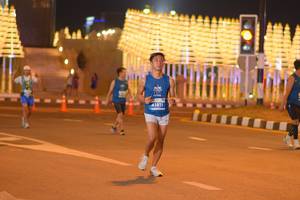 BIB: 41811
                            <button type="button" onclick="openModal(15688568)" class="btn btn-primary btn-sm float-right btn-popup" data-toggle="modal" data-target=".modal-high-quality">
                        <i class="fas fa-shopping-cart"></i> Add to Cart
                    </button>
                                            <button type="button" onclick="isThisMe(15688568, true)" class="btn btn-success btn-sm float-right btn-popup btn-isme hidden" data-toggle="tooltip" data-placement="bottom" title="นี่คือรูปของคุณใช่ไหม คลิกที่นี่เพื่อเอาเข้าอัลบั้ม">
                        <i class="fas fa-plus"></i> Add to album
                    </button>
                    <button type="button" onclick="isThisMe(15688568, false)" class="btn btn-warning btn-sm float-right btn-popup btn-isnotme hidden">
                        <i class="fas fa-ban"></i> Remove from album
                    </button>