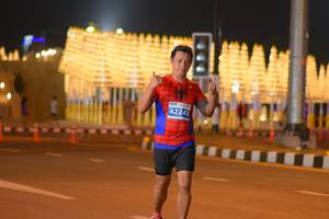 BIB: 42243
                            <button type="button" onclick="openModal(15692983)" class="btn btn-primary btn-sm float-right btn-popup" data-toggle="modal" data-target=".modal-high-quality">
                        <i class="fas fa-shopping-cart"></i> Add to Cart
                    </button>
                                            <button type="button" onclick="isThisMe(15692983, true)" class="btn btn-success btn-sm float-right btn-popup btn-isme hidden" data-toggle="tooltip" data-placement="bottom" title="นี่คือรูปของคุณใช่ไหม คลิกที่นี่เพื่อเอาเข้าอัลบั้ม">
                        <i class="fas fa-plus"></i> Add to album
                    </button>
                    <button type="button" onclick="isThisMe(15692983, false)" class="btn btn-warning btn-sm float-right btn-popup btn-isnotme hidden">
                        <i class="fas fa-ban"></i> Remove from album
                    </button>