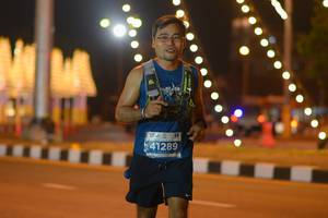 BIB: 41289
                            <button type="button" onclick="openModal(15690372)" class="btn btn-primary btn-sm float-right btn-popup" data-toggle="modal" data-target=".modal-high-quality">
                        <i class="fas fa-shopping-cart"></i> Add to Cart
                    </button>
                                            <button type="button" onclick="isThisMe(15690372, true)" class="btn btn-success btn-sm float-right btn-popup btn-isme hidden" data-toggle="tooltip" data-placement="bottom" title="นี่คือรูปของคุณใช่ไหม คลิกที่นี่เพื่อเอาเข้าอัลบั้ม">
                        <i class="fas fa-plus"></i> Add to album
                    </button>
                    <button type="button" onclick="isThisMe(15690372, false)" class="btn btn-warning btn-sm float-right btn-popup btn-isnotme hidden">
                        <i class="fas fa-ban"></i> Remove from album
                    </button>