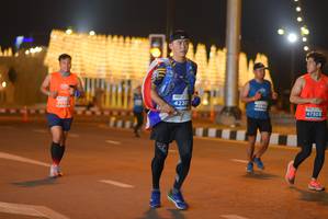 BIB: 423, 47303
                            <button type="button" onclick="openModal(15606657)" class="btn btn-primary btn-sm float-right btn-popup" data-toggle="modal" data-target=".modal-high-quality">
                        <i class="fas fa-shopping-cart"></i> Add to Cart
                    </button>
                                            <button type="button" onclick="isThisMe(15606657, true)" class="btn btn-success btn-sm float-right btn-popup btn-isme hidden" data-toggle="tooltip" data-placement="bottom" title="นี่คือรูปของคุณใช่ไหม คลิกที่นี่เพื่อเอาเข้าอัลบั้ม">
                        <i class="fas fa-plus"></i> Add to album
                    </button>
                    <button type="button" onclick="isThisMe(15606657, false)" class="btn btn-warning btn-sm float-right btn-popup btn-isnotme hidden">
                        <i class="fas fa-ban"></i> Remove from album
                    </button>