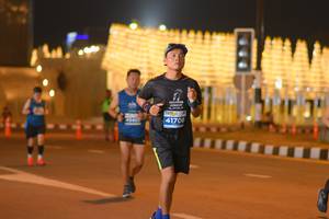 BIB: 454, 41708
                            <button type="button" onclick="openModal(15650989)" class="btn btn-primary btn-sm float-right btn-popup" data-toggle="modal" data-target=".modal-high-quality">
                        <i class="fas fa-shopping-cart"></i> Add to Cart
                    </button>
                                            <button type="button" onclick="isThisMe(15650989, true)" class="btn btn-success btn-sm float-right btn-popup btn-isme hidden" data-toggle="tooltip" data-placement="bottom" title="นี่คือรูปของคุณใช่ไหม คลิกที่นี่เพื่อเอาเข้าอัลบั้ม">
                        <i class="fas fa-plus"></i> Add to album
                    </button>
                    <button type="button" onclick="isThisMe(15650989, false)" class="btn btn-warning btn-sm float-right btn-popup btn-isnotme hidden">
                        <i class="fas fa-ban"></i> Remove from album
                    </button>