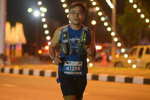 BIB: 41289
                            <button type="button" onclick="openModal(15690544)" class="btn btn-primary btn-sm float-right btn-popup" data-toggle="modal" data-target=".modal-high-quality">
                        <i class="fas fa-shopping-cart"></i> Add to Cart
                    </button>
                                            <button type="button" onclick="isThisMe(15690544, true)" class="btn btn-success btn-sm float-right btn-popup btn-isme hidden" data-toggle="tooltip" data-placement="bottom" title="นี่คือรูปของคุณใช่ไหม คลิกที่นี่เพื่อเอาเข้าอัลบั้ม">
                        <i class="fas fa-plus"></i> Add to album
                    </button>
                    <button type="button" onclick="isThisMe(15690544, false)" class="btn btn-warning btn-sm float-right btn-popup btn-isnotme hidden">
                        <i class="fas fa-ban"></i> Remove from album
                    </button>