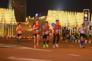 BIB: 28067
                            <button type="button" onclick="openModal(15129360)" class="btn btn-primary btn-sm float-right btn-popup" data-toggle="modal" data-target=".modal-high-quality">
                        <i class="fas fa-shopping-cart"></i> Add to Cart
                    </button>
                                            <button type="button" onclick="isThisMe(15129360, true)" class="btn btn-success btn-sm float-right btn-popup btn-isme hidden" data-toggle="tooltip" data-placement="bottom" title="นี่คือรูปของคุณใช่ไหม คลิกที่นี่เพื่อเอาเข้าอัลบั้ม">
                        <i class="fas fa-plus"></i> Add to album
                    </button>
                    <button type="button" onclick="isThisMe(15129360, false)" class="btn btn-warning btn-sm float-right btn-popup btn-isnotme hidden">
                        <i class="fas fa-ban"></i> Remove from album
                    </button>