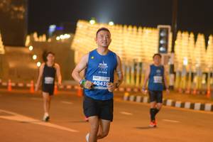 BIB: 40439
                            <button type="button" onclick="openModal(15701407)" class="btn btn-primary btn-sm float-right btn-popup" data-toggle="modal" data-target=".modal-high-quality">
                        <i class="fas fa-shopping-cart"></i> Add to Cart
                    </button>
                                            <button type="button" onclick="isThisMe(15701407, true)" class="btn btn-success btn-sm float-right btn-popup btn-isme hidden" data-toggle="tooltip" data-placement="bottom" title="นี่คือรูปของคุณใช่ไหม คลิกที่นี่เพื่อเอาเข้าอัลบั้ม">
                        <i class="fas fa-plus"></i> Add to album
                    </button>
                    <button type="button" onclick="isThisMe(15701407, false)" class="btn btn-warning btn-sm float-right btn-popup btn-isnotme hidden">
                        <i class="fas fa-ban"></i> Remove from album
                    </button>