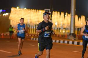 BIB: 41708
                            <button type="button" onclick="openModal(15650998)" class="btn btn-primary btn-sm float-right btn-popup" data-toggle="modal" data-target=".modal-high-quality">
                        <i class="fas fa-shopping-cart"></i> Add to Cart
                    </button>
                                            <button type="button" onclick="isThisMe(15650998, true)" class="btn btn-success btn-sm float-right btn-popup btn-isme hidden" data-toggle="tooltip" data-placement="bottom" title="นี่คือรูปของคุณใช่ไหม คลิกที่นี่เพื่อเอาเข้าอัลบั้ม">
                        <i class="fas fa-plus"></i> Add to album
                    </button>
                    <button type="button" onclick="isThisMe(15650998, false)" class="btn btn-warning btn-sm float-right btn-popup btn-isnotme hidden">
                        <i class="fas fa-ban"></i> Remove from album
                    </button>