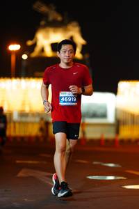 BIB: 46919
                            <button type="button" onclick="openModal(14064765)" class="btn btn-primary btn-sm float-right btn-popup" data-toggle="modal" data-target=".modal-high-quality">
                        <i class="fas fa-shopping-cart"></i> Add to Cart
                    </button>
                                            <button type="button" onclick="isThisMe(14064765, true)" class="btn btn-success btn-sm float-right btn-popup btn-isme hidden" data-toggle="tooltip" data-placement="bottom" title="นี่คือรูปของคุณใช่ไหม คลิกที่นี่เพื่อเอาเข้าอัลบั้ม">
                        <i class="fas fa-plus"></i> Add to album
                    </button>
                    <button type="button" onclick="isThisMe(14064765, false)" class="btn btn-warning btn-sm float-right btn-popup btn-isnotme hidden">
                        <i class="fas fa-ban"></i> Remove from album
                    </button>
