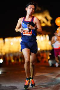 BIB: 6153
                            <button type="button" onclick="openModal(14096384)" class="btn btn-primary btn-sm float-right btn-popup" data-toggle="modal" data-target=".modal-high-quality">
                        <i class="fas fa-shopping-cart"></i> Add to Cart
                    </button>
                                            <button type="button" onclick="isThisMe(14096384, true)" class="btn btn-success btn-sm float-right btn-popup btn-isme hidden" data-toggle="tooltip" data-placement="bottom" title="นี่คือรูปของคุณใช่ไหม คลิกที่นี่เพื่อเอาเข้าอัลบั้ม">
                        <i class="fas fa-plus"></i> Add to album
                    </button>
                    <button type="button" onclick="isThisMe(14096384, false)" class="btn btn-warning btn-sm float-right btn-popup btn-isnotme hidden">
                        <i class="fas fa-ban"></i> Remove from album
                    </button>